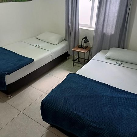 Air Guest House Medellín Dış mekan fotoğraf